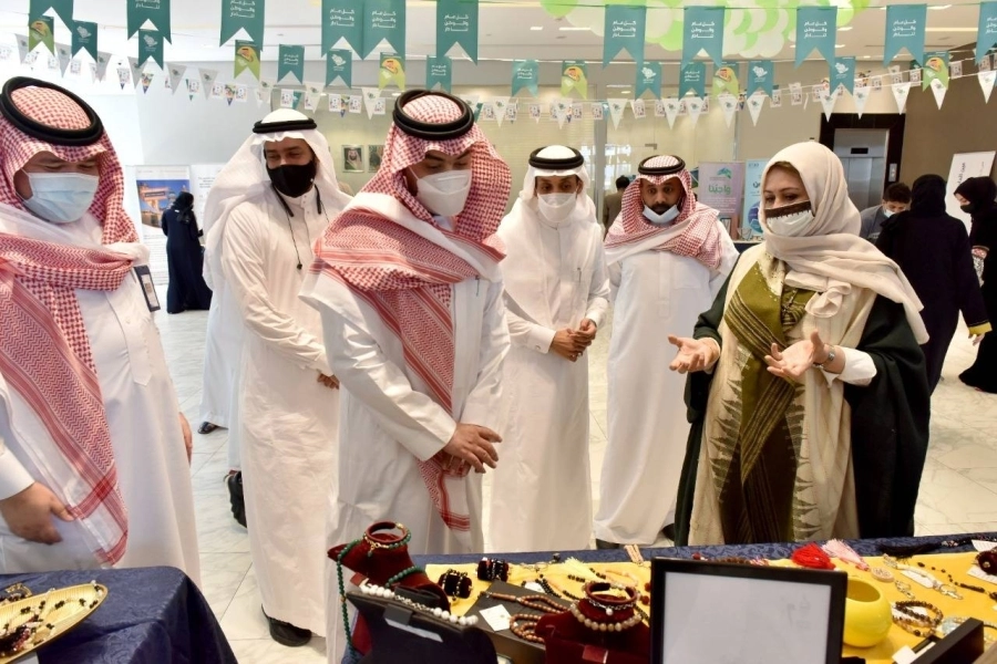 غرفة مكة المكرمة 