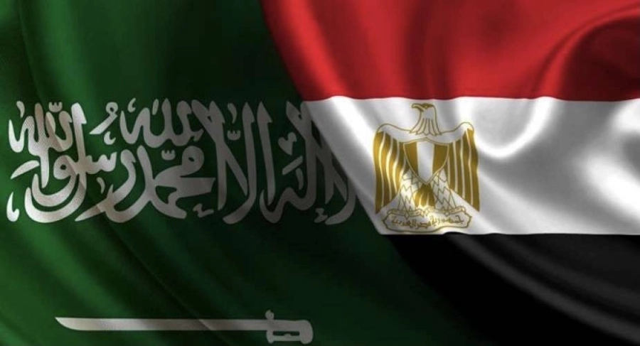 المملكة ومصر توقعان عقود الترسية لتنفيذ مشروع الربط الكهربائي السعودي المصري