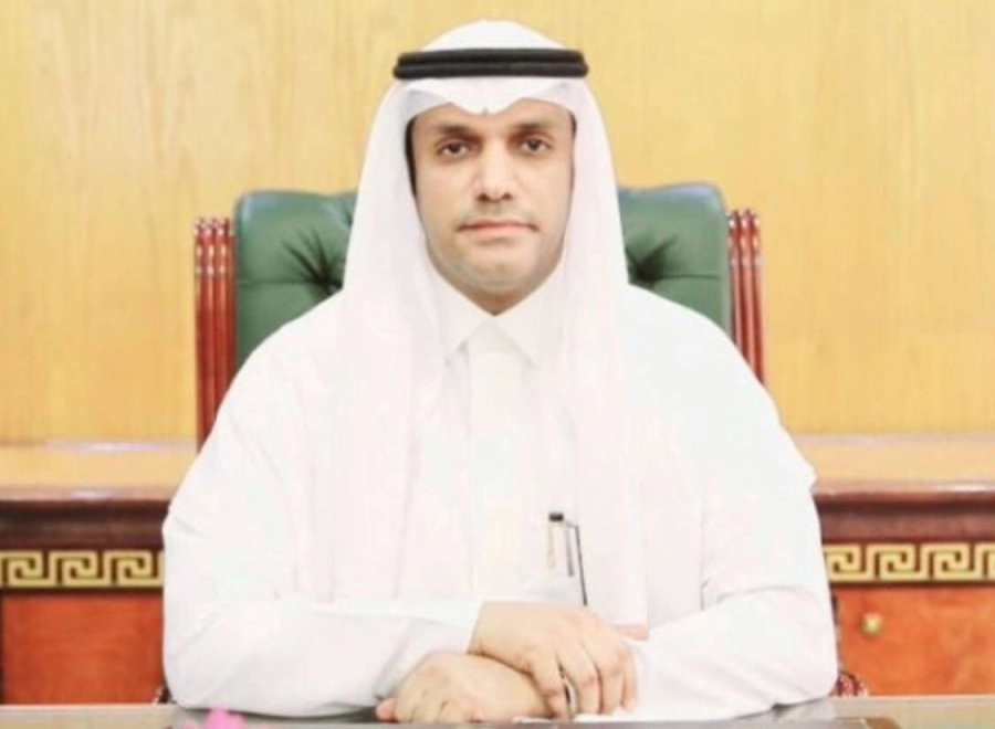 أحمد القثامي