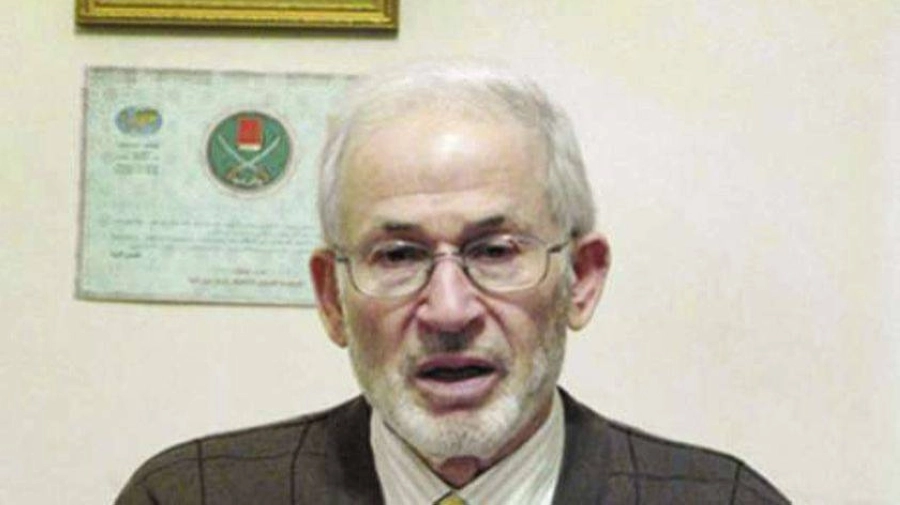 إبراهيم منير  (مكة)