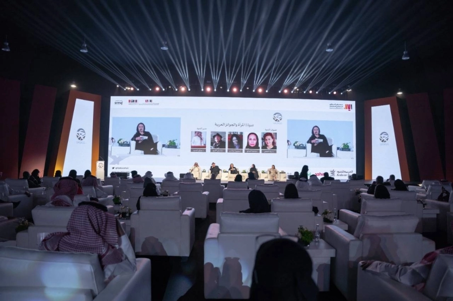 "الديكتاتورية الذكورية" حاجزٌ أمام تمثيل المرأة في الجوائز العربية