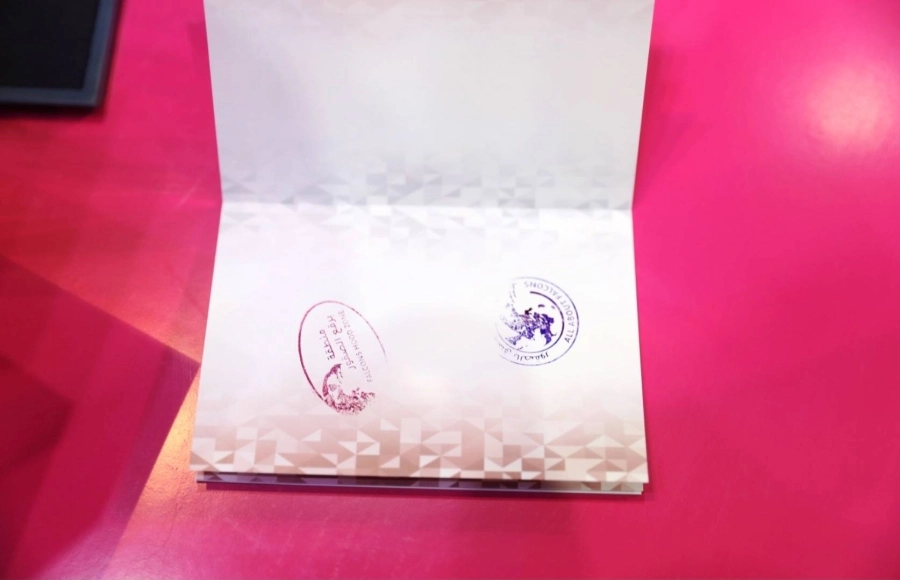 14 ركنًا تفاعليًا تجذب الأطفال بمعرض الصقور والصيد السعودي‬