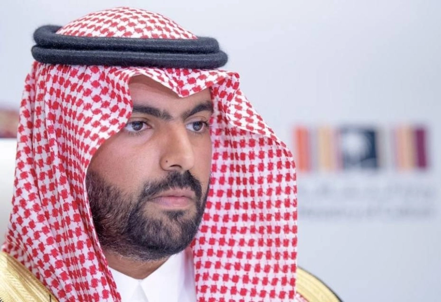 وزير الثقافة