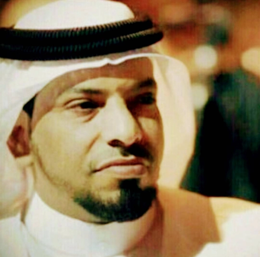 قبل العتيبي