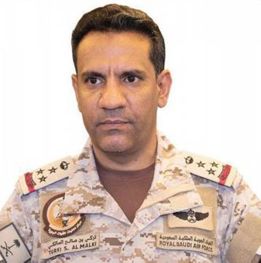 تركي المالكي       (مكة)