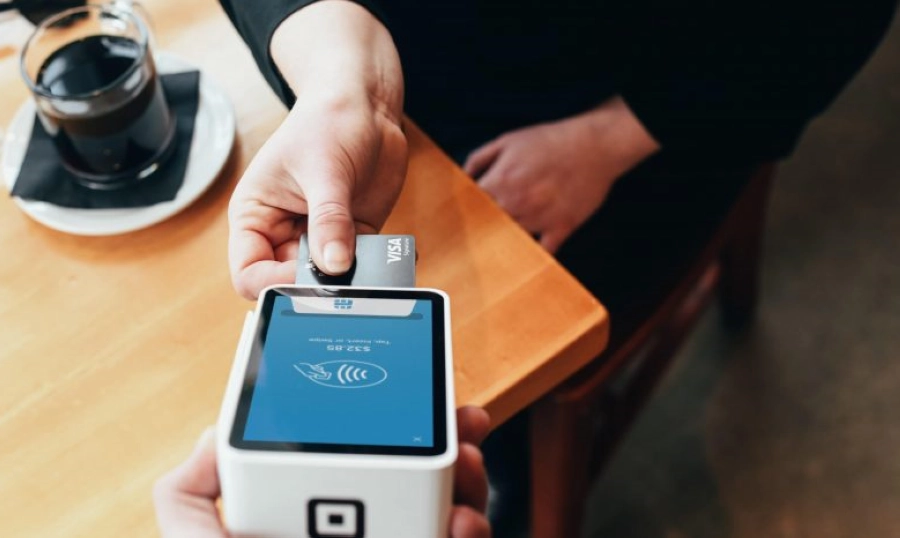 عملية دفع الكترونية (مكة)