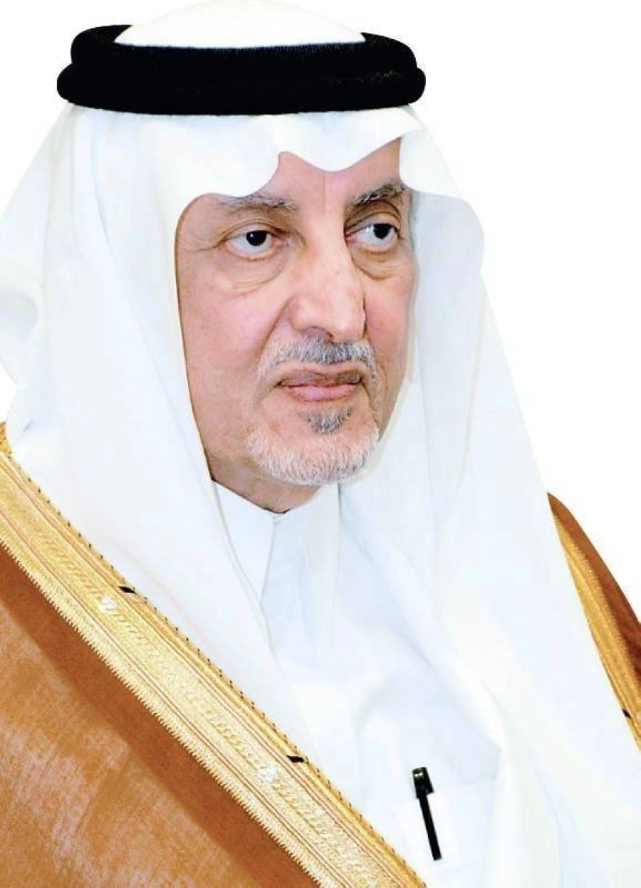 الأمير خالد الفيصل