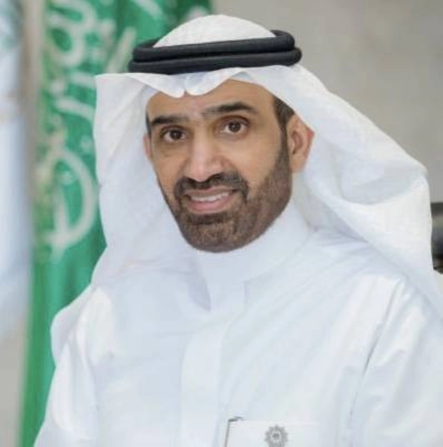 وزير الموارد البشرية والتنمية الاجتماعية أحمد الراجحي