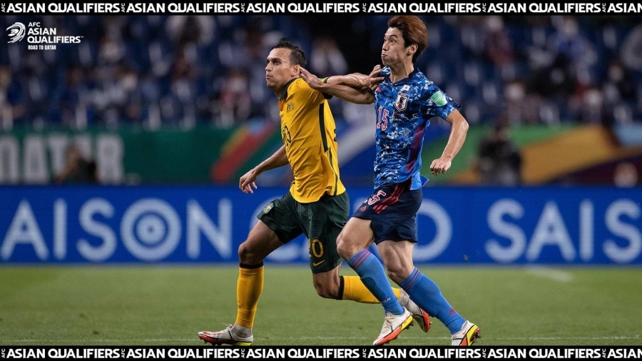 اليابان وأستراليا أمس