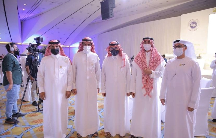 "جائزة الأميرة صيتة": تكرم ناشطي منصات التواصل الاجتماعي الفائزين بجائزة "أم الجود" وتطلق دورتها التاسعة.