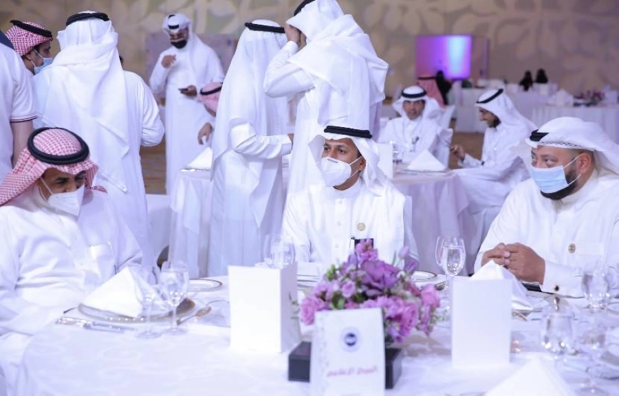 "جائزة الأميرة صيتة": تكرم ناشطي منصات التواصل الاجتماعي الفائزين بجائزة "أم الجود" وتطلق دورتها التاسعة.