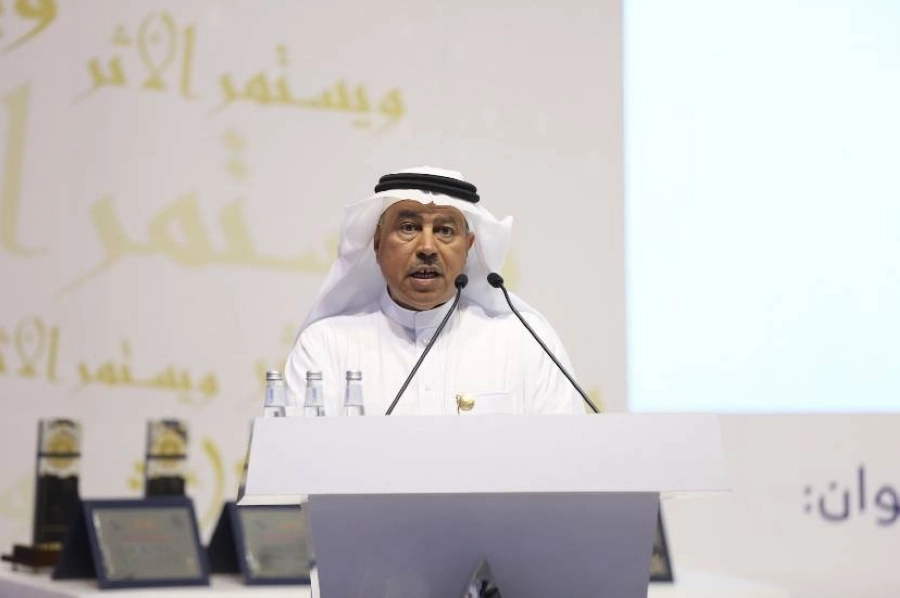 "جائزة الأميرة صيتة": تكرم ناشطي منصات التواصل الاجتماعي الفائزين بجائزة "أم الجود" وتطلق دورتها التاسعة.