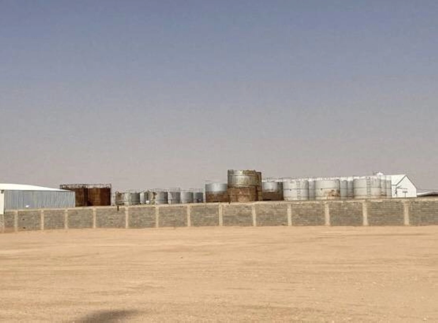 وزارة الطاقة: الفرق الميدانية تضبط موقعا مخالفا لنظام التجارة بالمنتجات البترولية (واس)