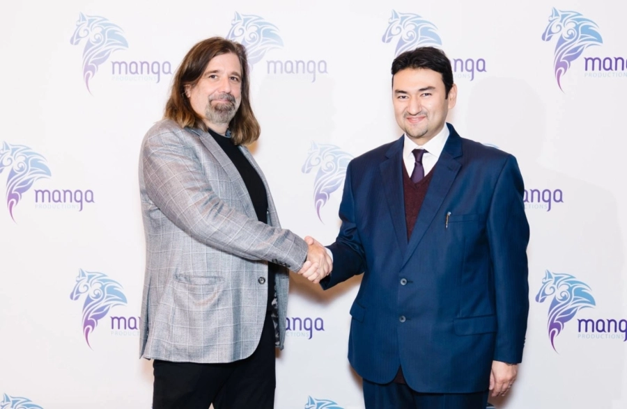 مانجا للإنتاج تتعاون مع شركة " تلتيل جيمز" العالمية في الاستثمار والتطوير لألعاب الفيديو