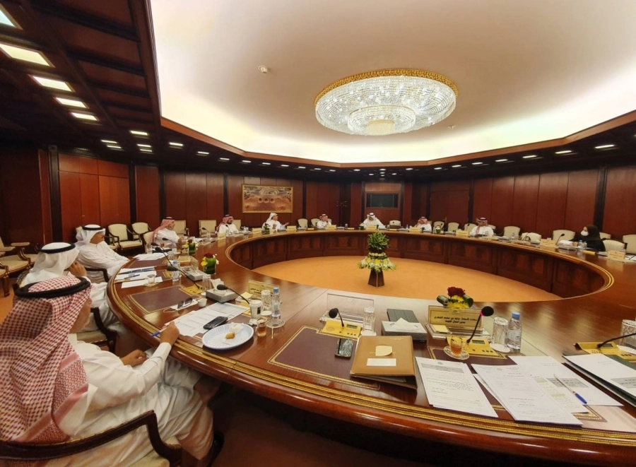 لجنتا المالية والاقتصادية والحج والإسكان والخدمات في الشورى تستعرضان عددًا من التقارير السنوية خلال اجتماعاتها المنفردة