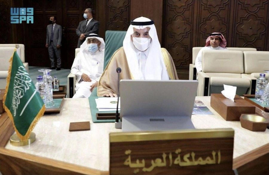 الفضلي: المملكة أطلقت حزمة من المبادرات والإستراتيجيات لمعالجة التحديات البيئية