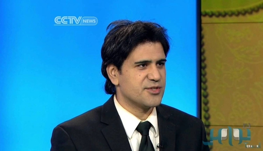 مجيد رفيع زاده    (مكة)