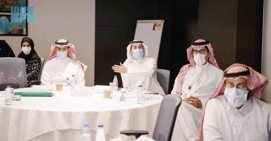 "أداء" يُنهي تدريب أكثر من 1100 موظف في 64 جهازًا عامًا (واس)