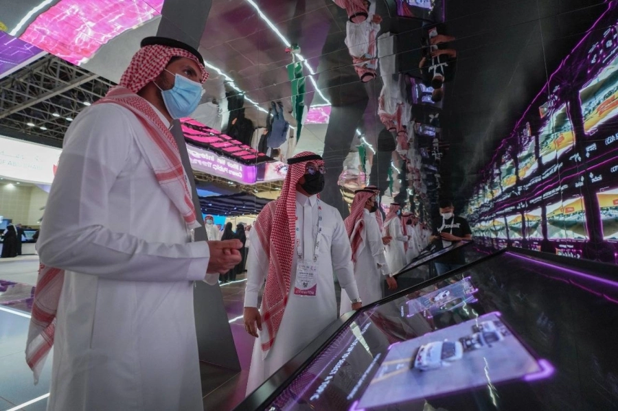 






حلول تقنية للحد من الحوادث المرورية                                 (مكة)