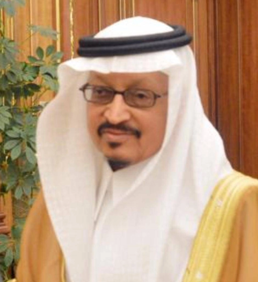 عبدالله بن سالم المعطاني 