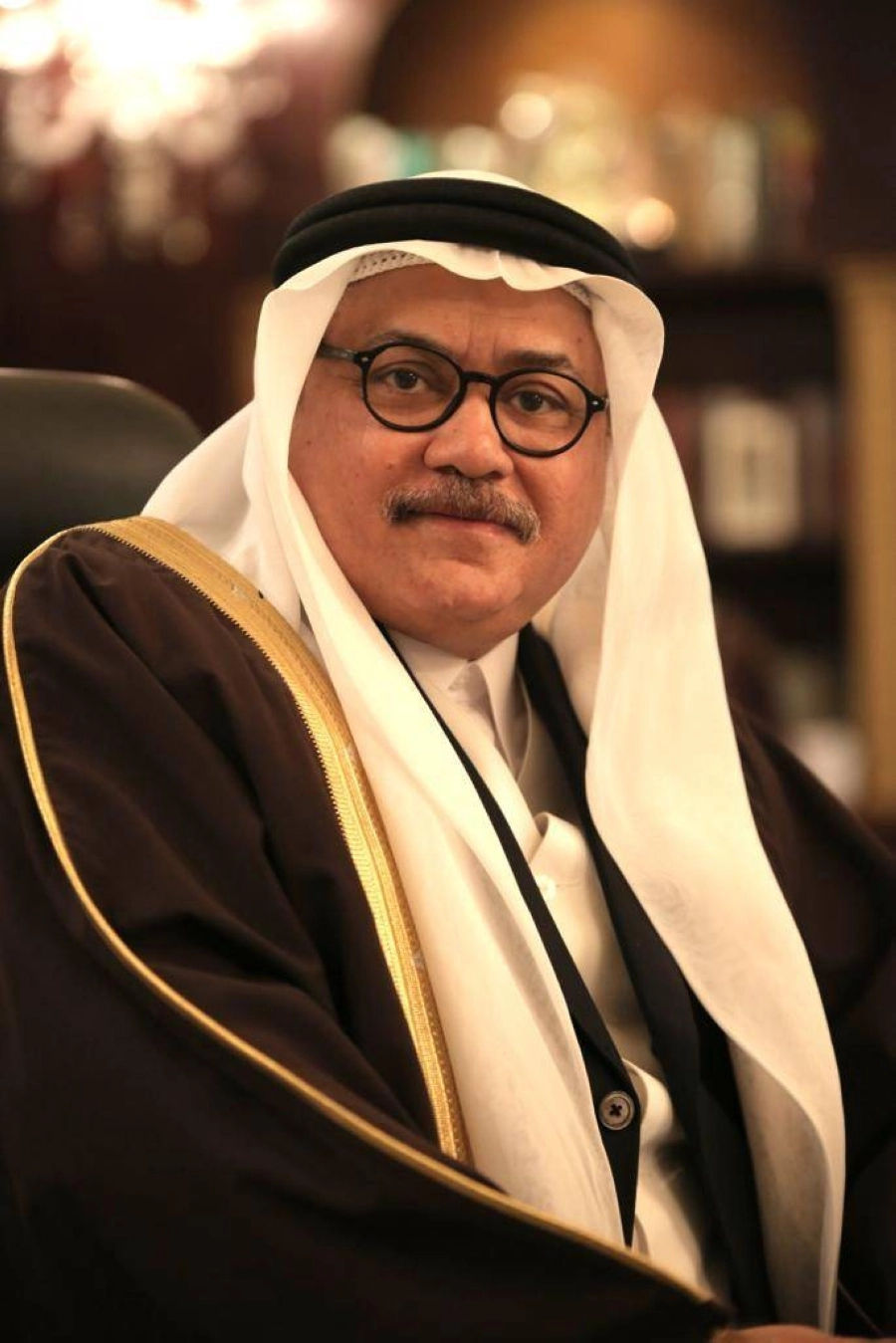 عبدالله بن صادق دحلان