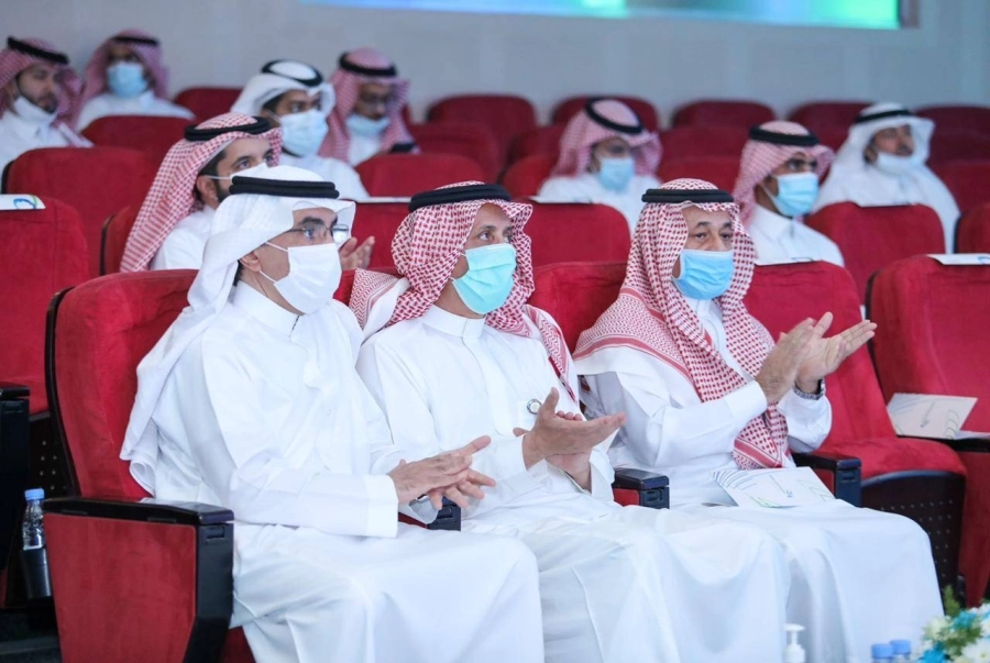 وزير التعليم يرعى تدشين أكبر رحلة سعودية لاكتشاف الطلبة الموهوبين في عامها الثاني عشر