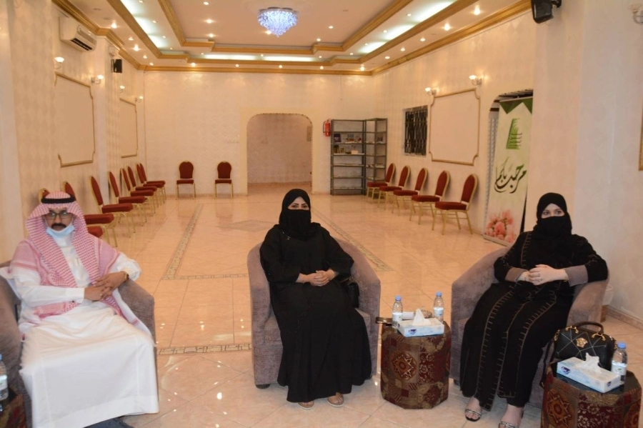 تحويلها إلى منطقة واستكمال المتعثرة :
«هيئة صحفيي الطائف» تستقبل وفدا استشاريا لتطوير السياحة