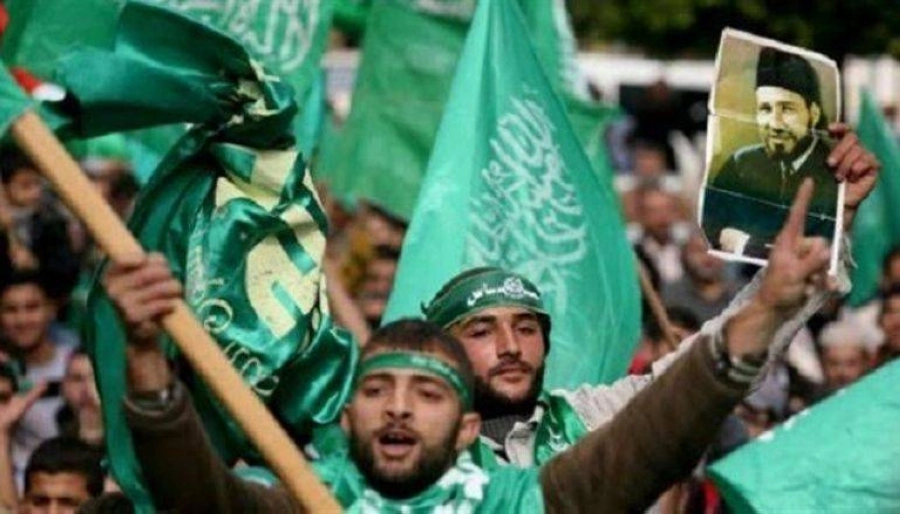 عناصر تابعة للإخوان في أوروبا       (مكة)