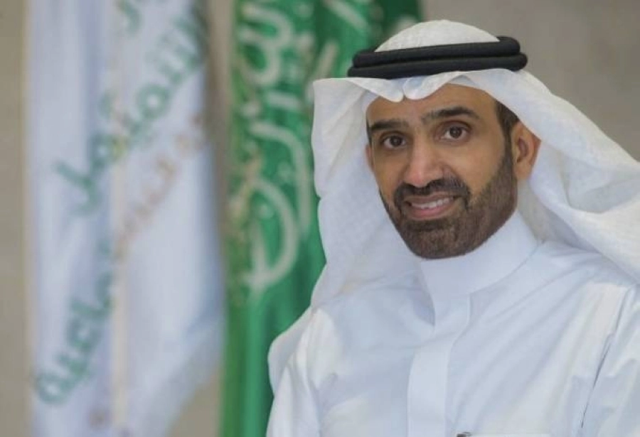 وزير الموارد البشرية 