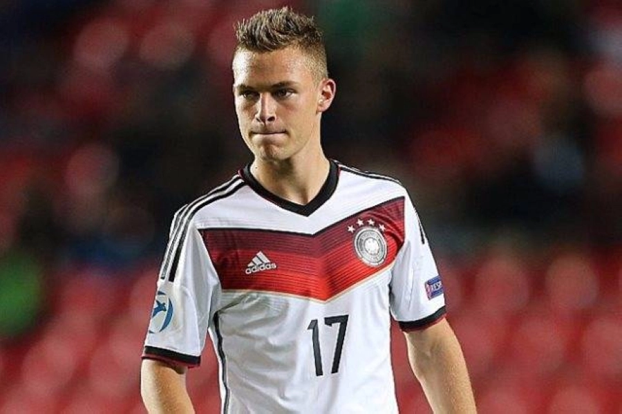 جوشوا كيميش