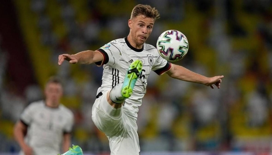 






جوشوا كيميش