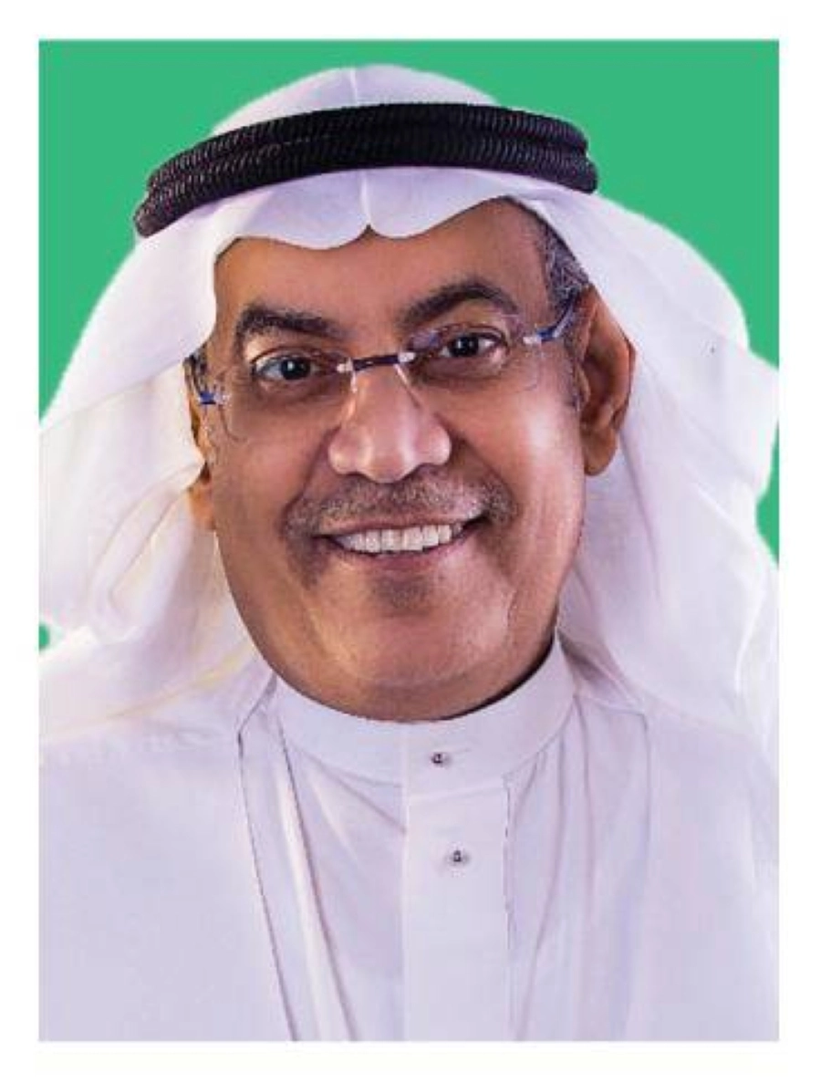 دكتور مصطفى بن محمد القرشي رئيس مجلس الإدارة
