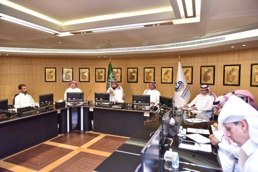 خلال ورشة عمل بـ"غرفة مكة"