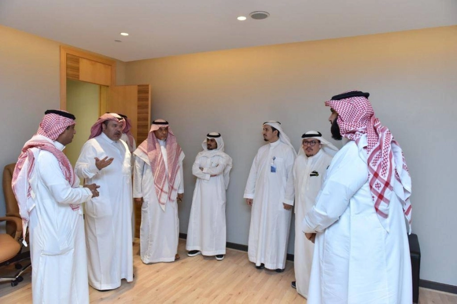 خلال ورشة عمل بـ"غرفة مكة"