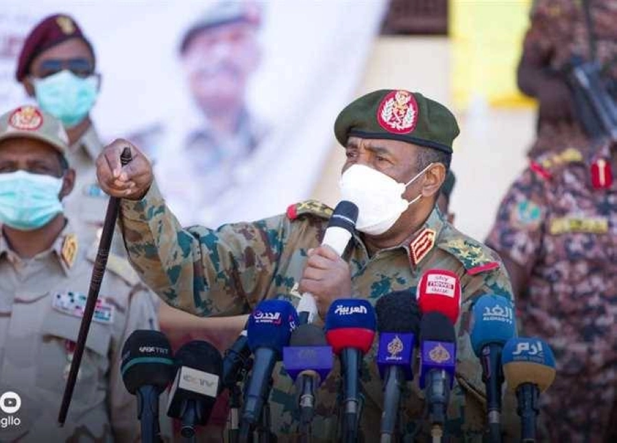 عبدالفتاح البرهان (مكة)