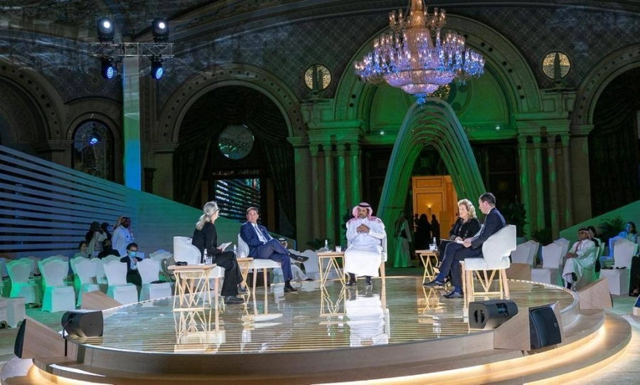 stc شريك للنسخة الخامسة من "مبادرة مستقبل الاستثمار"