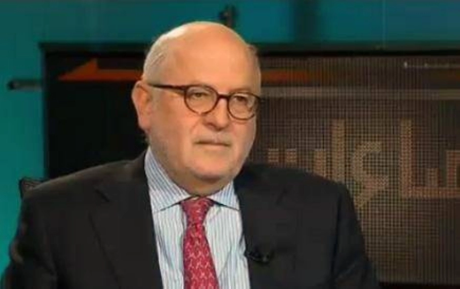 خيرالله خيرالله  (مكة)