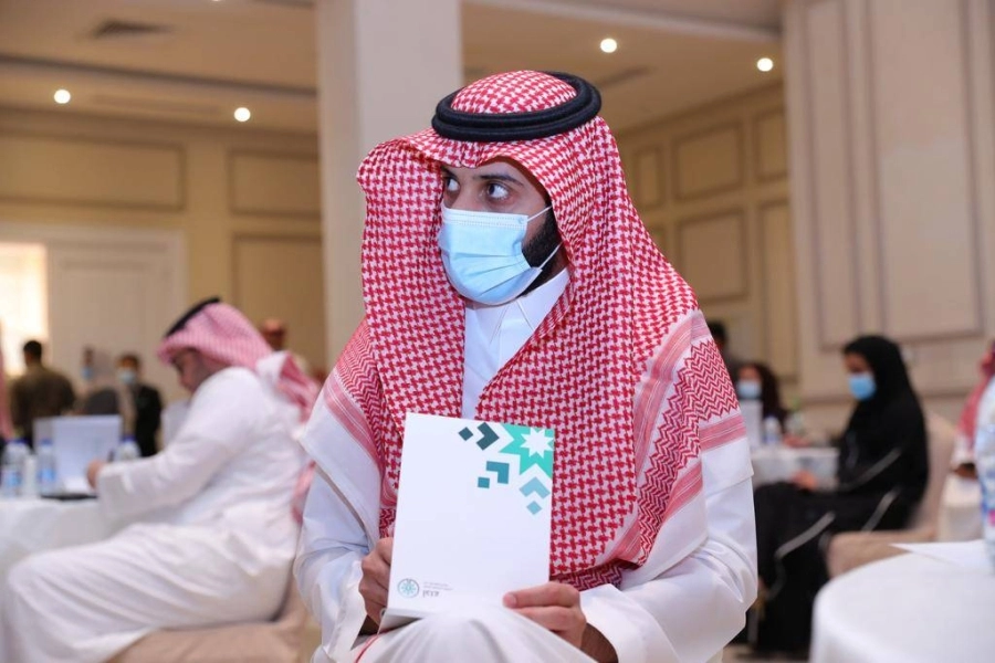 أكثر من 220 مشارك و 9 جهات حكومية يثرون لقاءات "رواد الأداء"