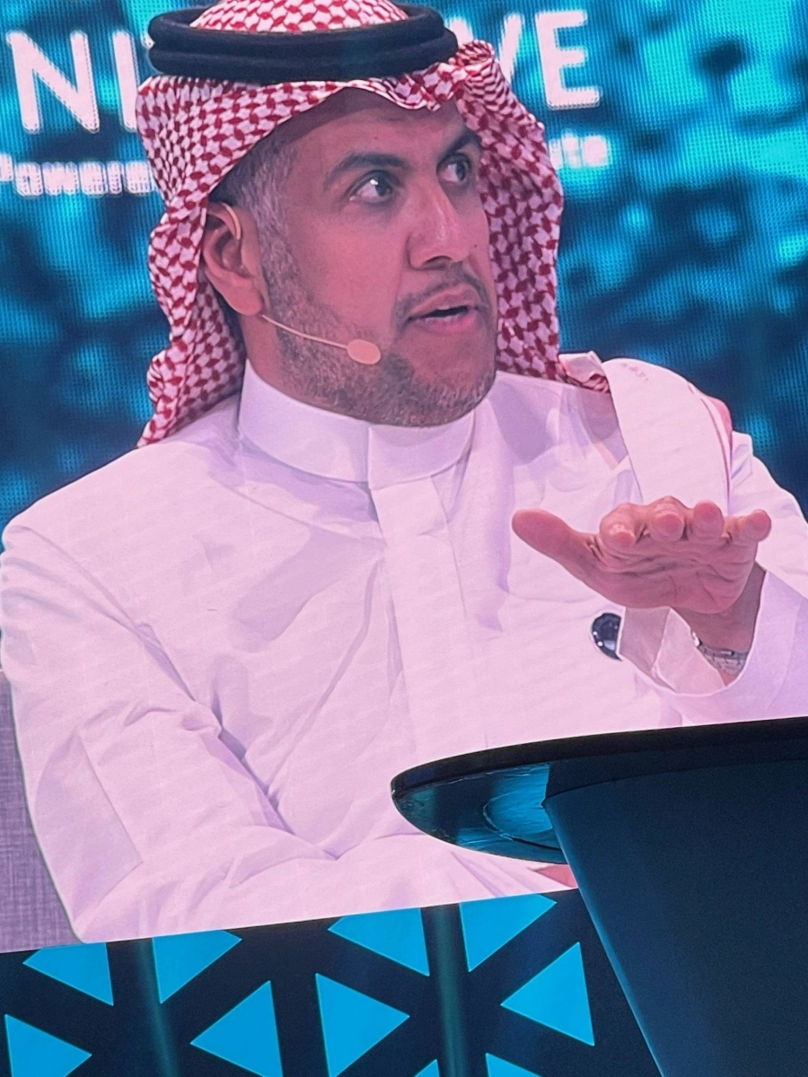 خالد الحصان