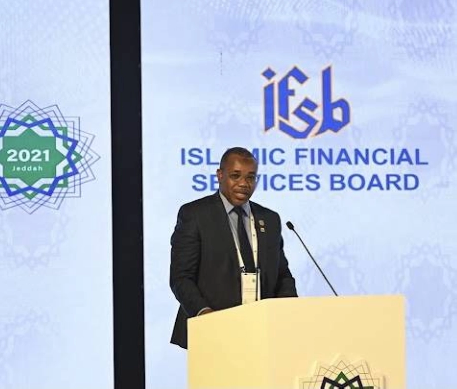 صور مجلس الخدمات المالية الاسلامية الخامسة عشر (رابط محدث بشكل دوري)