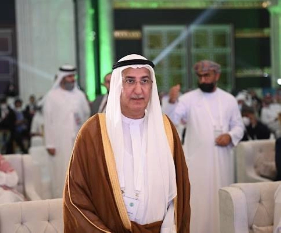 صور مجلس الخدمات المالية الاسلامية الخامسة عشر (رابط محدث بشكل دوري)