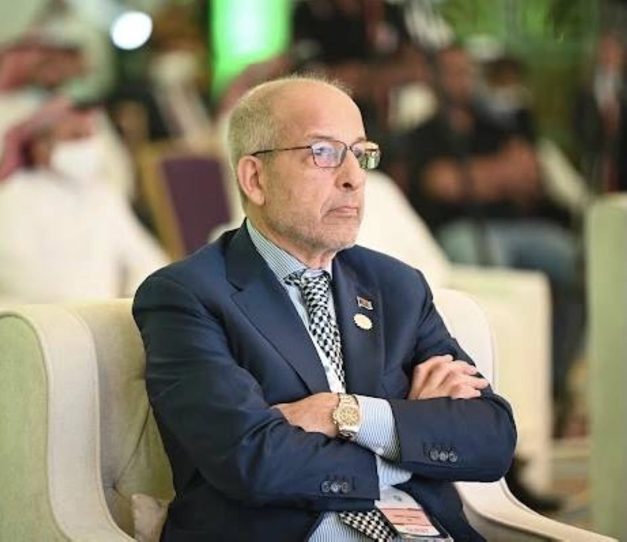 صور مجلس الخدمات المالية الاسلامية الخامسة عشر (رابط محدث بشكل دوري)