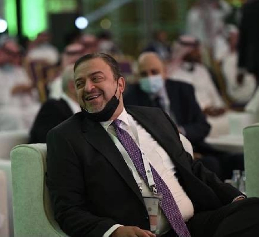 صور مجلس الخدمات المالية الاسلامية الخامسة عشر 