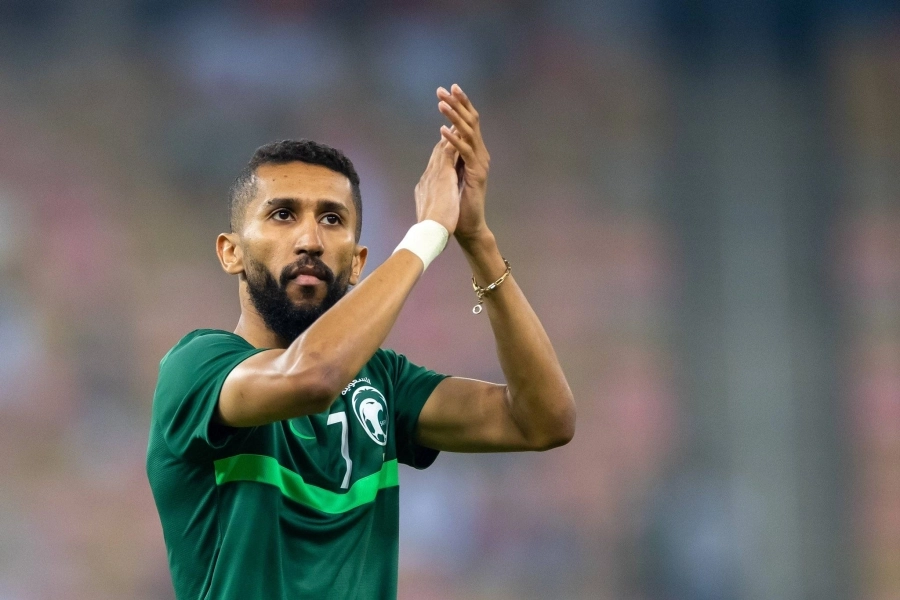 سلمان الفرج