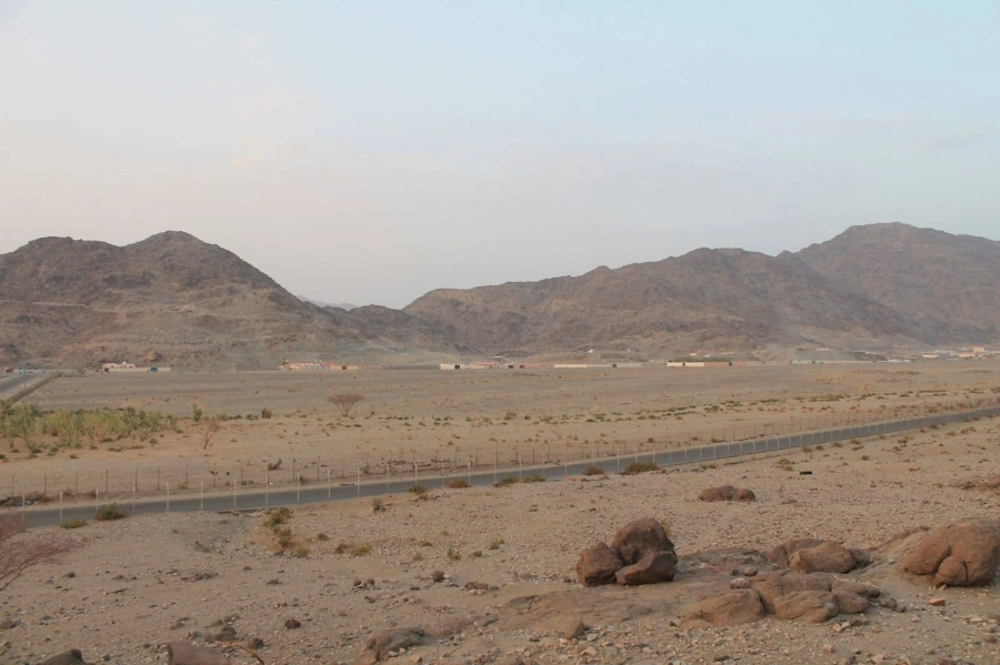 سوق ذي المجاز  (مكة)