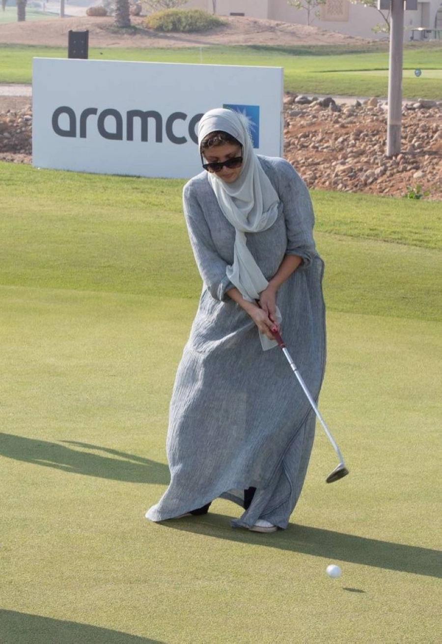 الأميرة نورة الفيصل 