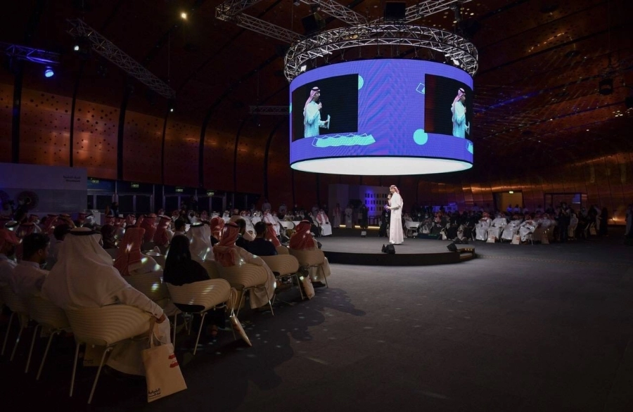 "جلسة حوارية حول مستقبل الإبداع في الشرقية"