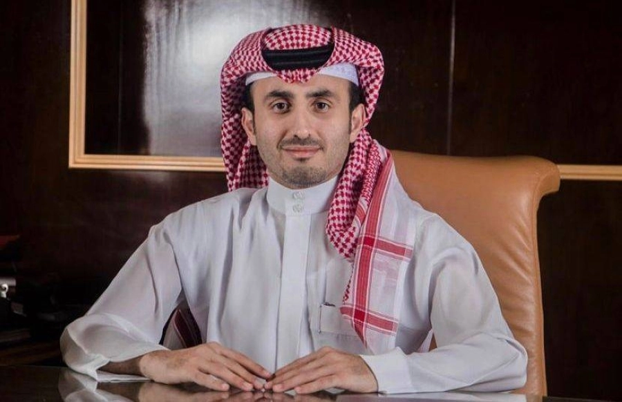 أحمد السعود