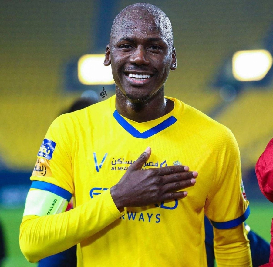 






عبدالله مادو