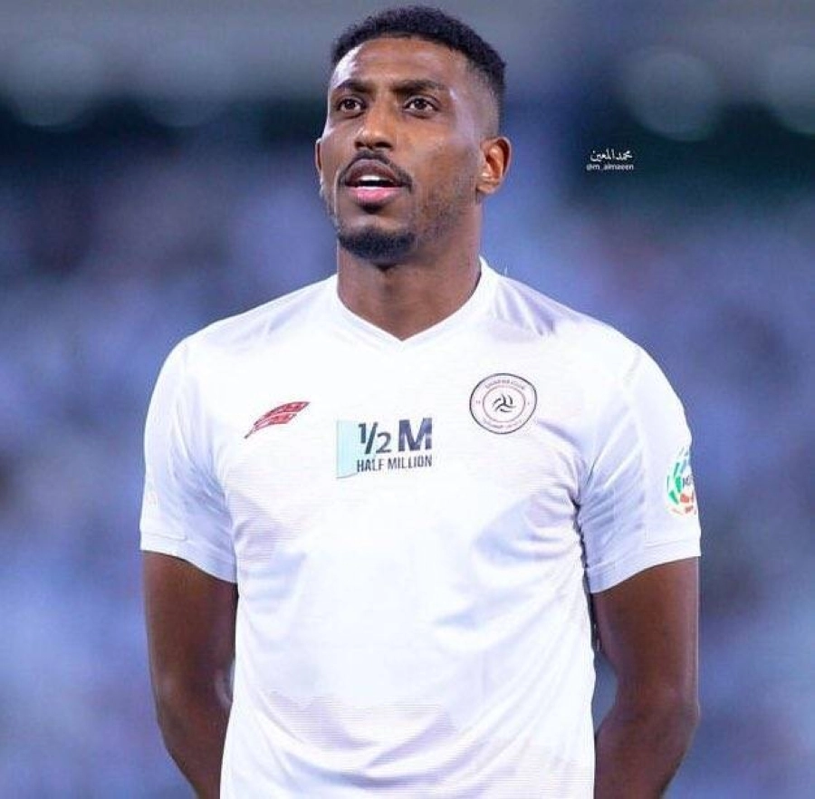 






أحمد شراحيلي